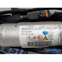 Citroen - C3 - Start/Stop computer