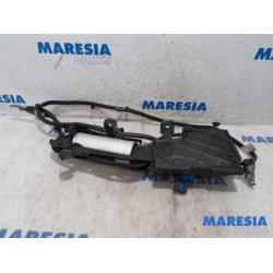 Citroen - C3 - Start/Stop computer