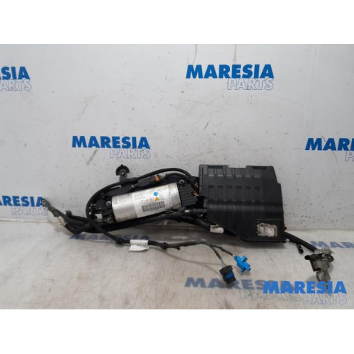 Citroen - C3 - Start/Stop computer