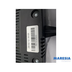 Alfa Romeo - Giulietta - Blue&Me