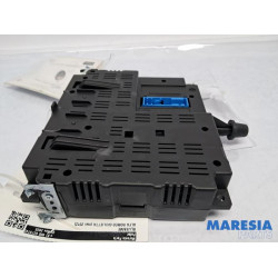 Alfa Romeo - Giulietta - Blue&Me