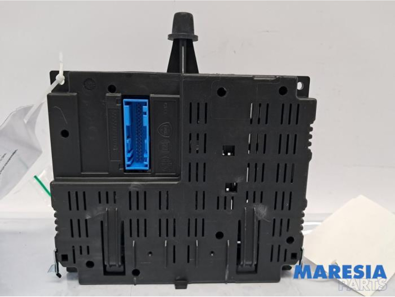 Alfa Romeo - Giulietta - Blue&Me