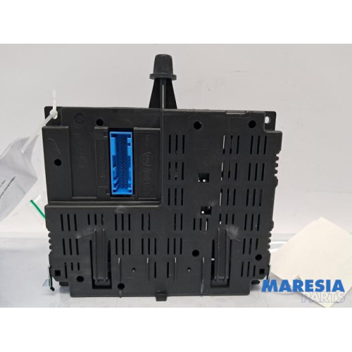 Alfa Romeo - Giulietta - Blue&Me