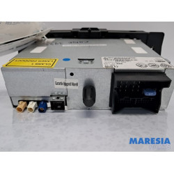 Alfa Romeo - Giulietta - Radio CD player