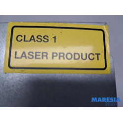 Alfa Romeo - Giulietta - Radio CD player