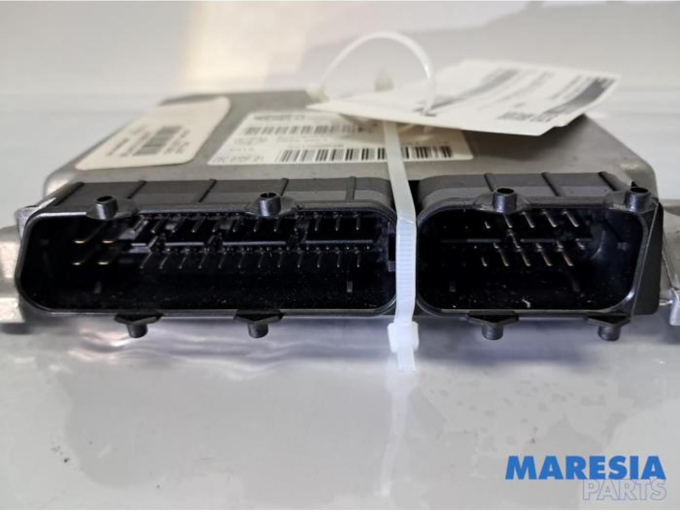 Alfa Romeo - Giulietta - Computer Automatische Bak