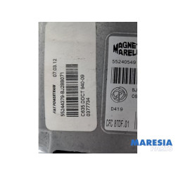 Alfa Romeo - Giulietta - Computer Automatische Bak