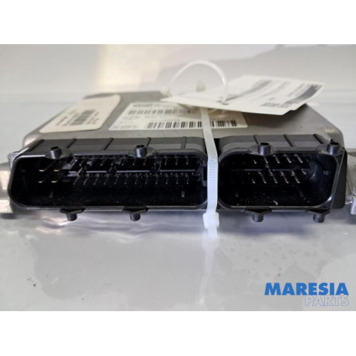 Alfa Romeo - Giulietta - Computer Automatische Bak