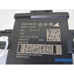 Alfa Romeo - Giulietta - Computer Verlichting