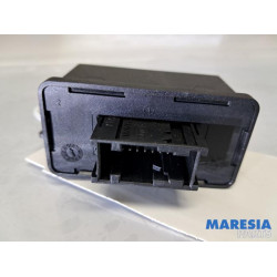 Alfa Romeo - Giulietta - Computer Verlichting