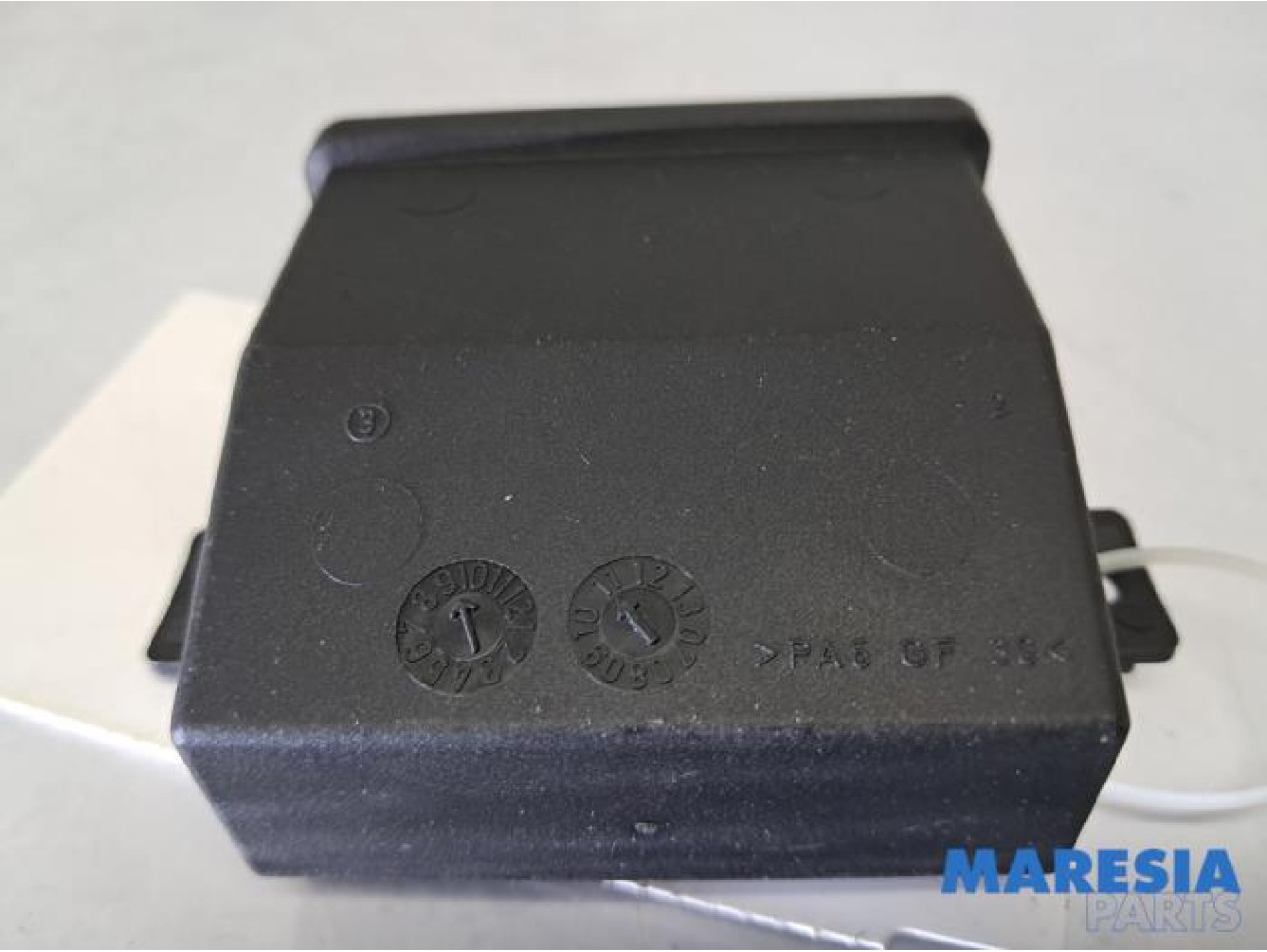 Alfa Romeo - Giulietta - Computer Verlichting