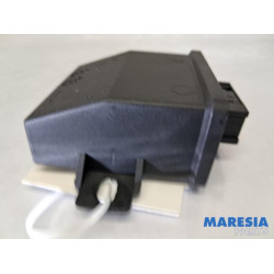 Alfa Romeo - Giulietta - Computer Verlichting