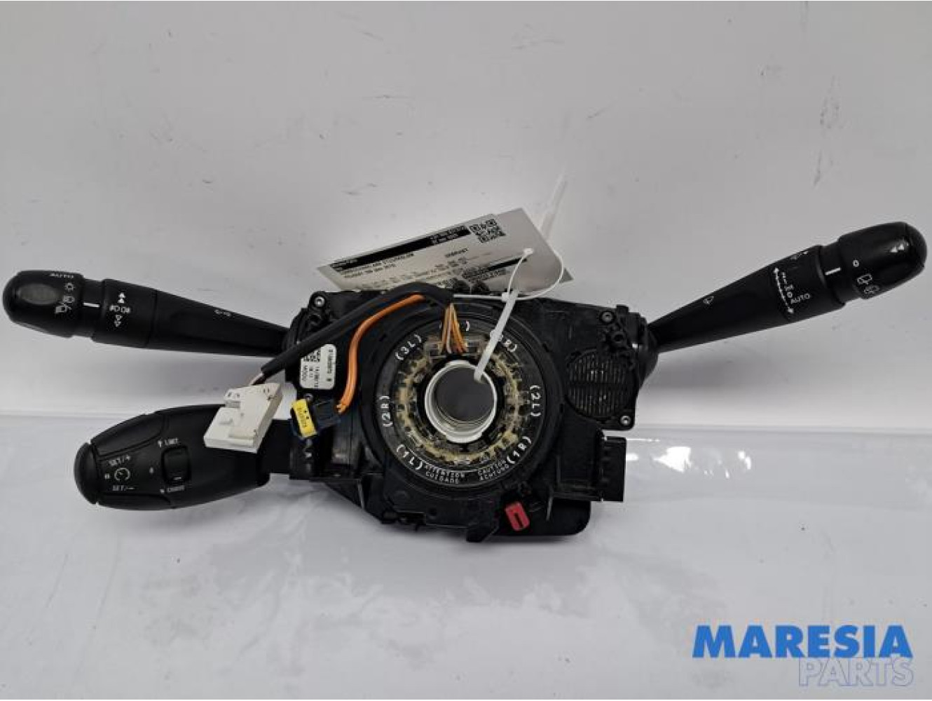 Peugeot - 208 - Combischakelaar Stuurkolom