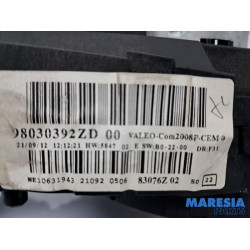 Peugeot - 208 - Combischakelaar Stuurkolom