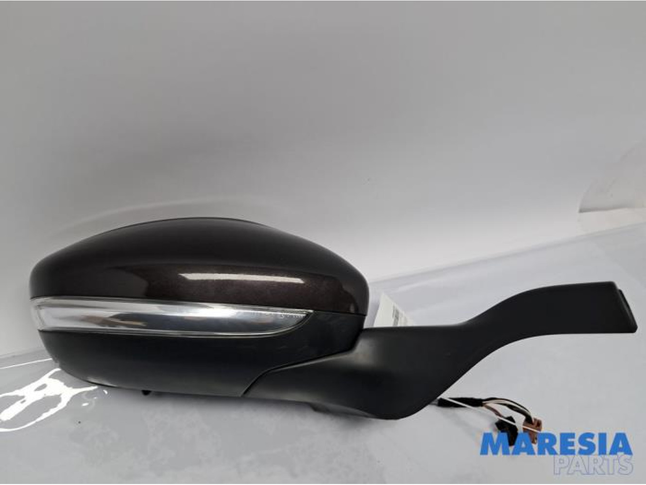 Peugeot - 208 - Buitenspiegel rechts