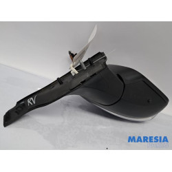 Peugeot - 208 - Buitenspiegel rechts