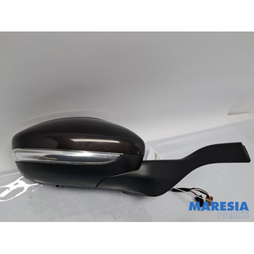 Peugeot - 208 - Buitenspiegel rechts