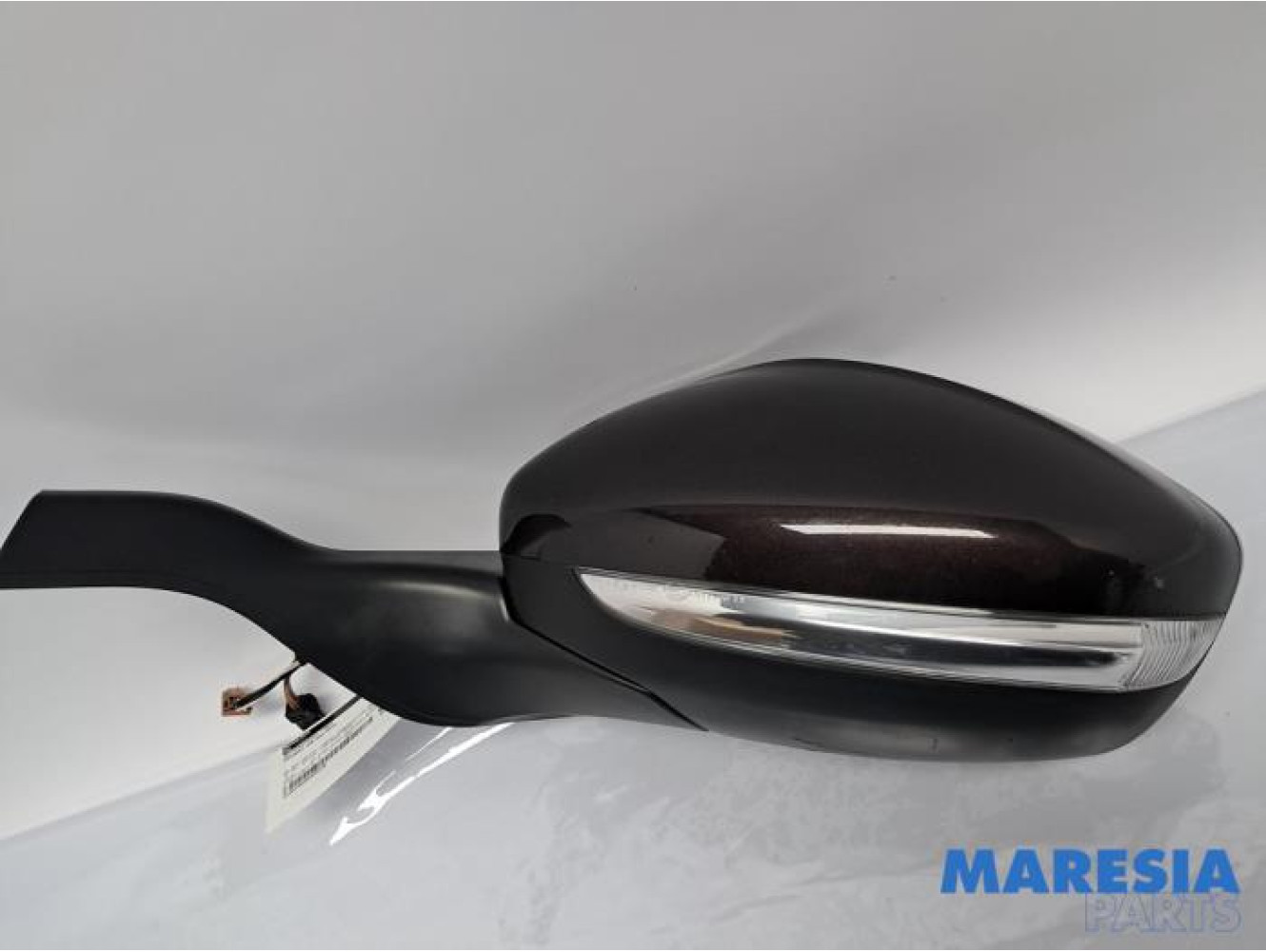 Peugeot - 208 - Buitenspiegel links