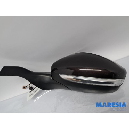 Peugeot - 208 - Buitenspiegel links