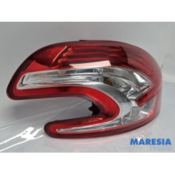 Peugeot - 208 - Feu arrière gauche