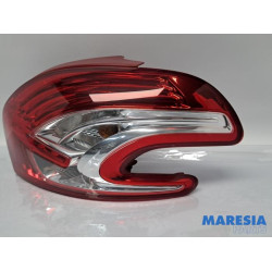 Peugeot - 208 - Rücklicht rechts