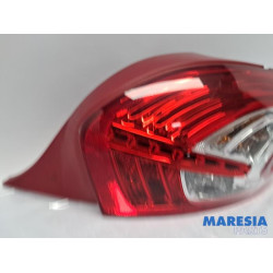Peugeot - 208 - Rücklicht rechts