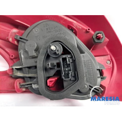 Peugeot - 208 - Rücklicht rechts