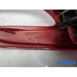 Peugeot - 208 - Rücklicht rechts