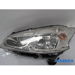 Peugeot - 208 - Phare gauche