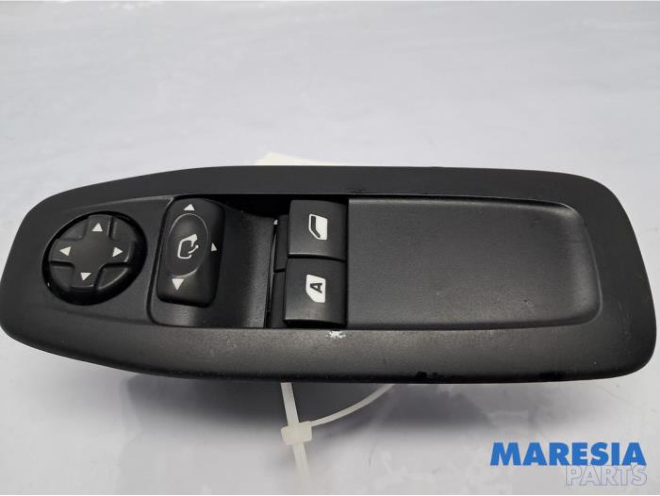 Peugeot - 208 - Kombischalter Fenster