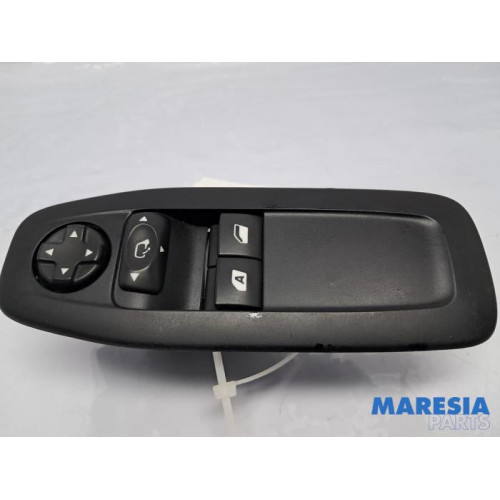 Peugeot - 208 - Combischakelaar ramen