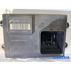 Alfa Romeo - Giulietta - Ordinateur réservoir automatique