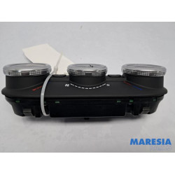 Alfa Romeo - Giulietta - Kachel Bedieningspaneel