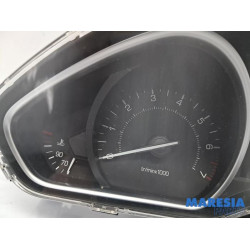 Peugeot - 208 - Instrument de bord