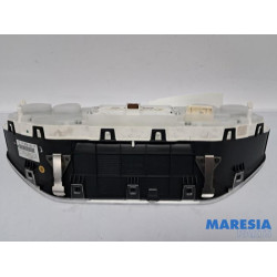 Peugeot - 208 - Instrument de bord