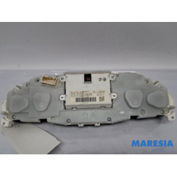 Peugeot - 208 - Instrument de bord