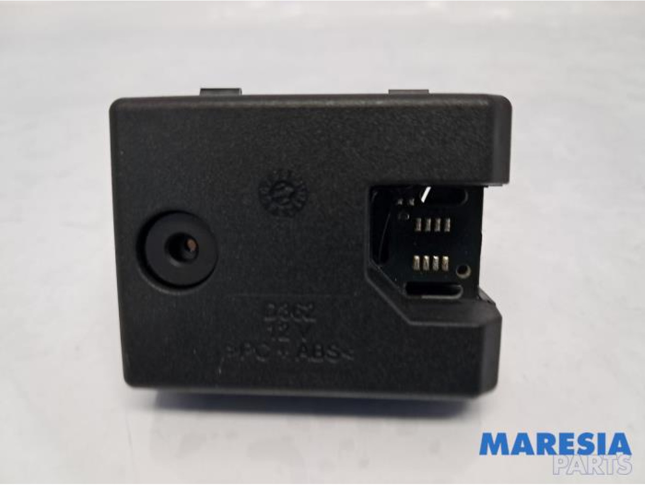 Alfa Romeo - Giulietta - Kachel Verwarmingselement