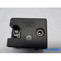 Alfa Romeo - Giulietta - Kachel Verwarmingselement