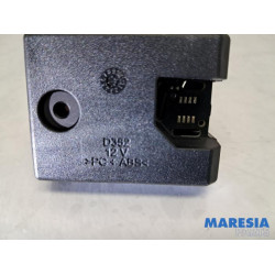 Alfa Romeo - Giulietta - Kachel Verwarmingselement