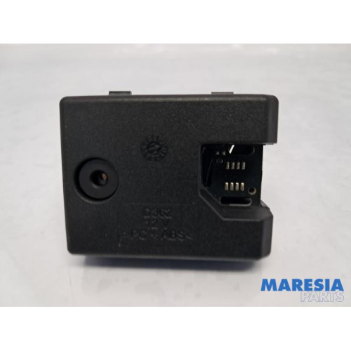 Alfa Romeo - Giulietta - Kachel Verwarmingselement