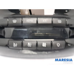 Peugeot - 208 - Heizung Bedienpaneel