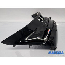 Peugeot - 208 - Heizung Bedienpaneel