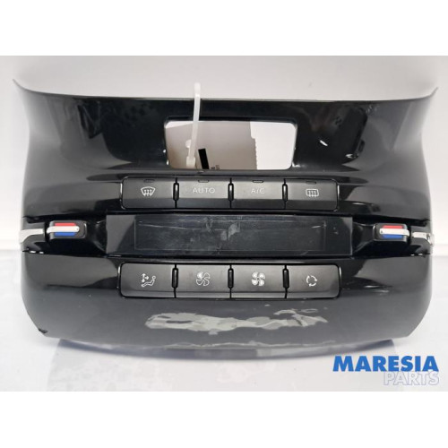 Peugeot - 208 - Kachel Bedieningspaneel