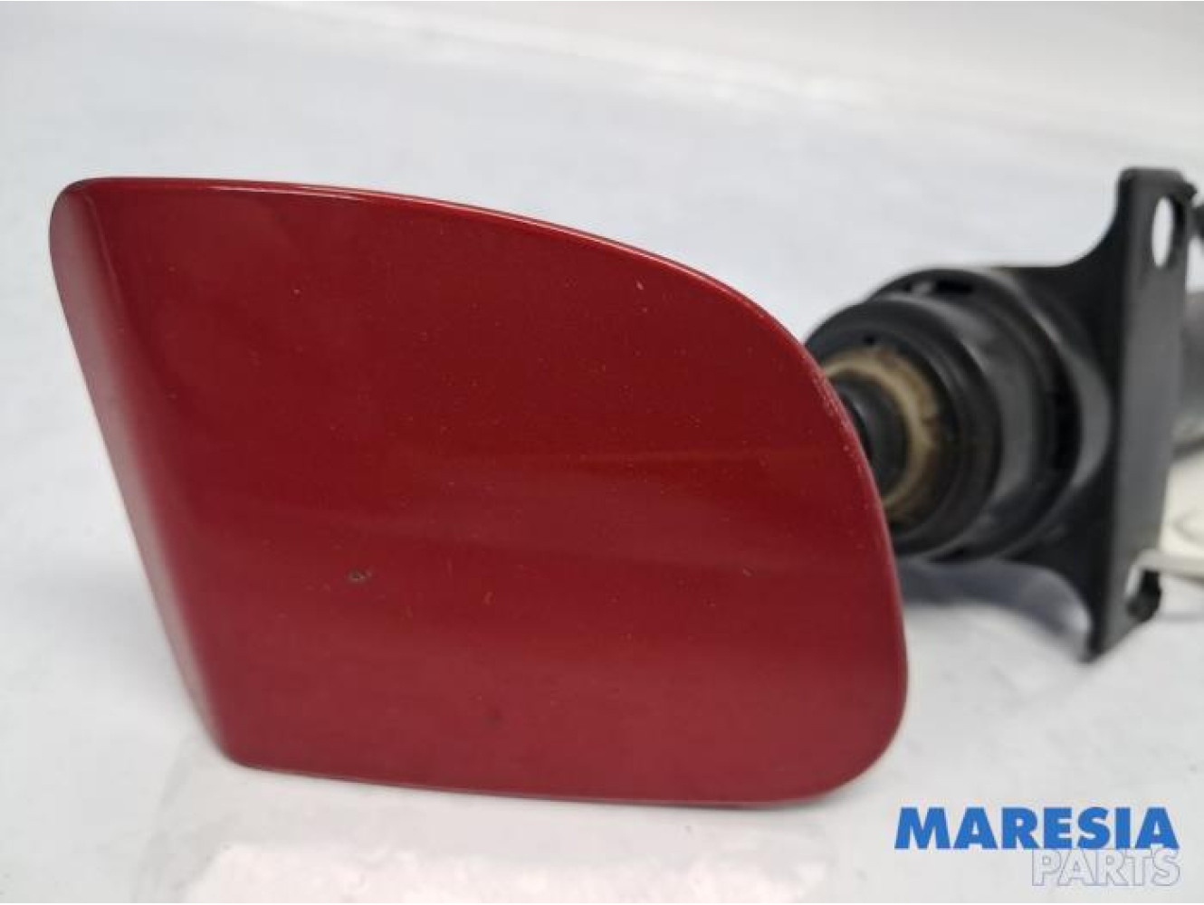 Alfa Romeo - Giulietta - Headlight washer