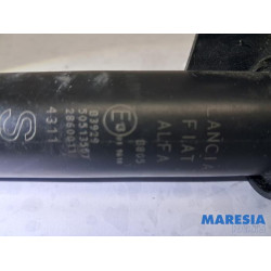 Alfa Romeo - Giulietta - Headlight washer