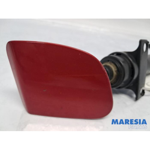 Alfa Romeo - Giulietta - Headlight washer