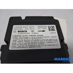 Alfa Romeo - Giulietta - Airbag Module