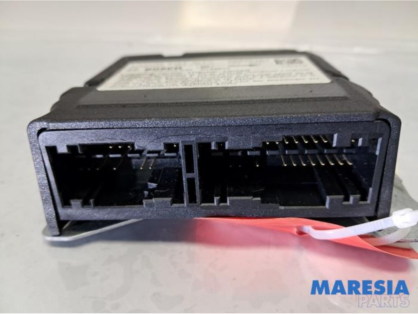 Alfa Romeo - Giulietta - Airbag Module