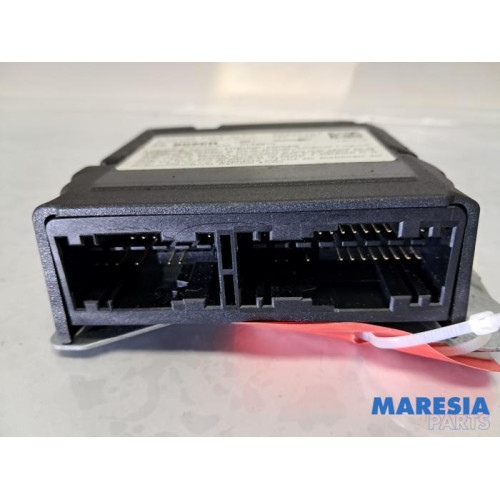 Alfa Romeo - Giulietta - Airbag Module