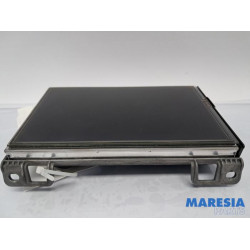 Peugeot - 208 - Affichage navigation